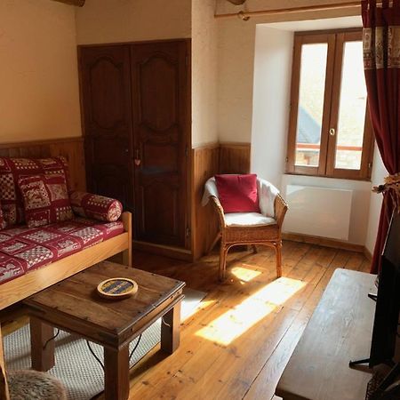 Bel Appart 3* Centre Village Villard-de-Lans Buitenkant foto