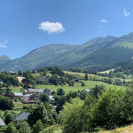 Bel Appart 3* Centre Village Villard-de-Lans Buitenkant foto