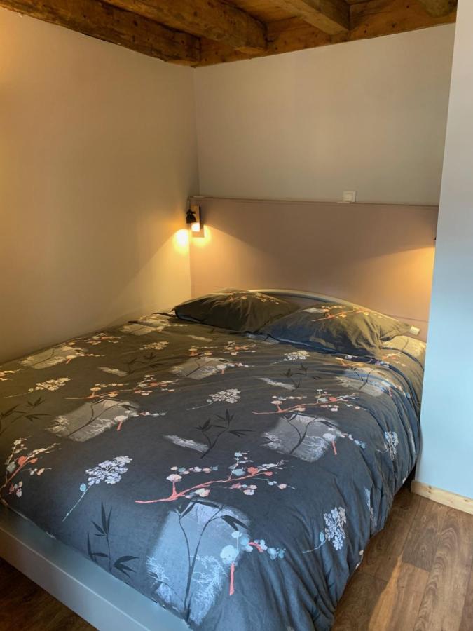 Bel Appart 3* Centre Village Villard-de-Lans Buitenkant foto