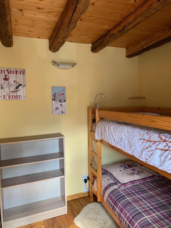 Bel Appart 3* Centre Village Villard-de-Lans Buitenkant foto
