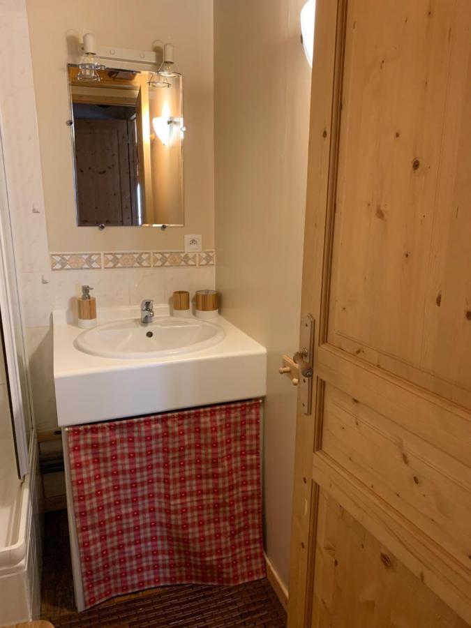 Bel Appart 3* Centre Village Villard-de-Lans Buitenkant foto