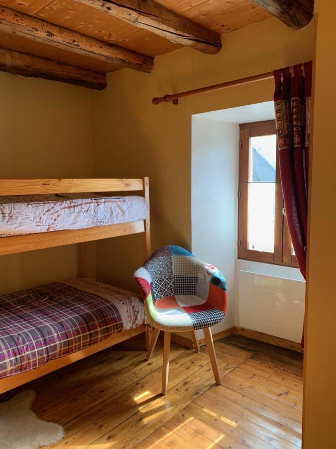 Bel Appart 3* Centre Village Villard-de-Lans Buitenkant foto