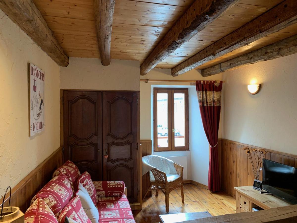 Bel Appart 3* Centre Village Villard-de-Lans Buitenkant foto