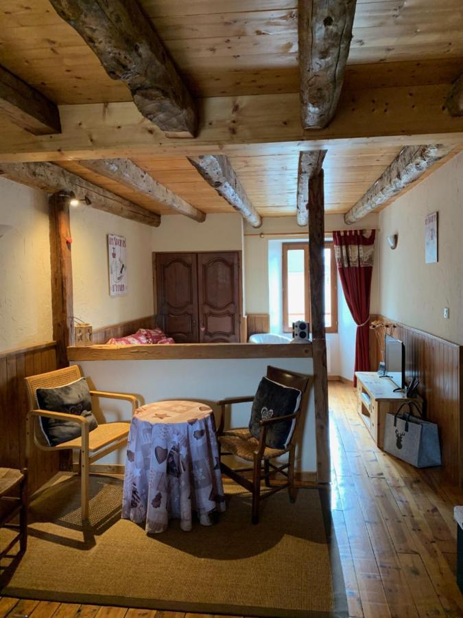 Bel Appart 3* Centre Village Villard-de-Lans Buitenkant foto