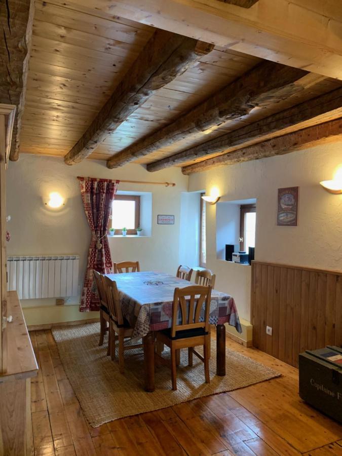 Bel Appart 3* Centre Village Villard-de-Lans Buitenkant foto