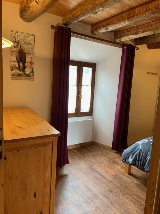 Bel Appart 3* Centre Village Villard-de-Lans Buitenkant foto