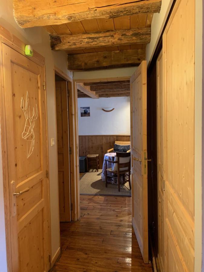 Bel Appart 3* Centre Village Villard-de-Lans Buitenkant foto